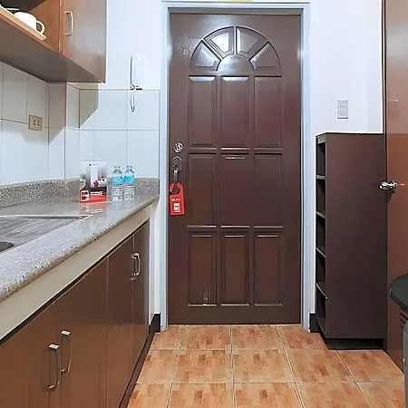 L Mansion 2 Palanan Makati City