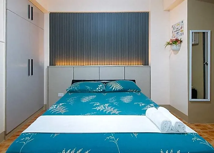 L Mansion 2 Palanan Makati 2*