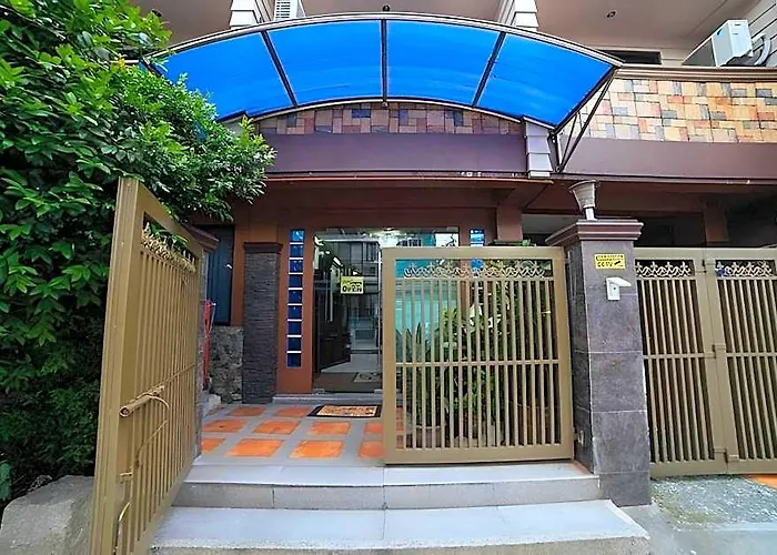 Hotel L Mansion 2 Palanan Makati 2*
