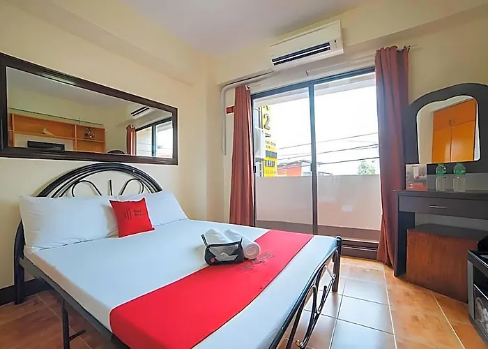 L Mansion 2 Palanan Makati Hotel 2*