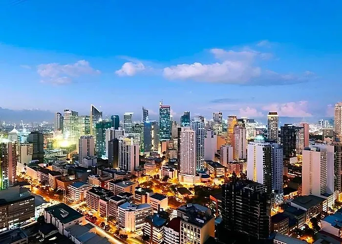 Hotel L Mansion 2 Palanan Makati Manila