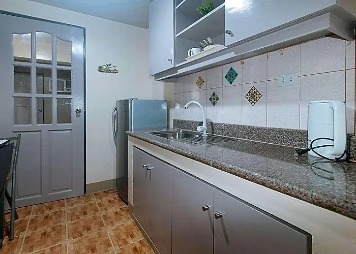 L Mansion 2 Palanan Makati