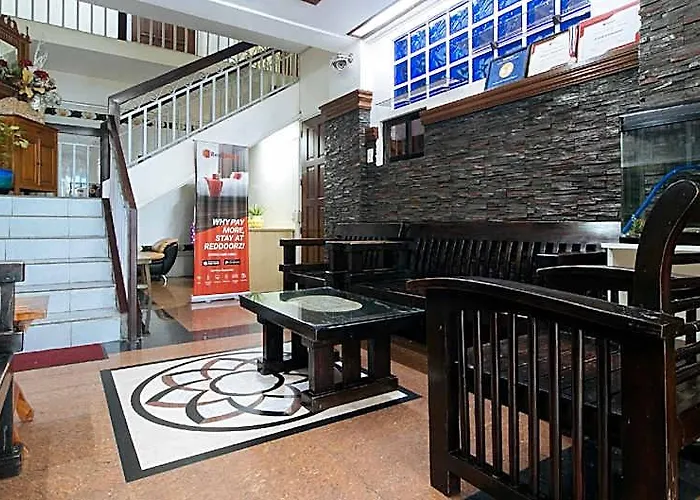 Hotel L Mansion 2 Palanan Makati