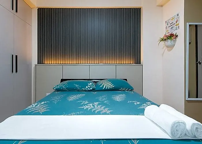 L Mansion 2 Palanan Makati 2*