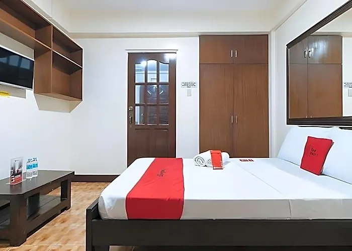 Hotel L Mansion 2 Palanan Makati