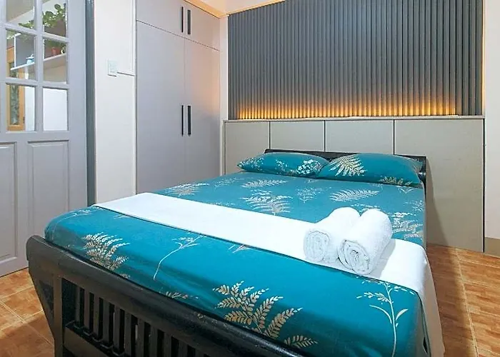 L Mansion 2 Palanan Makati 2* Manila