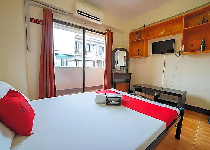 L Mansion 2 Palanan Makati