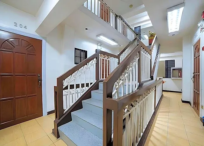 L Mansion 2 Palanan Makati Manila