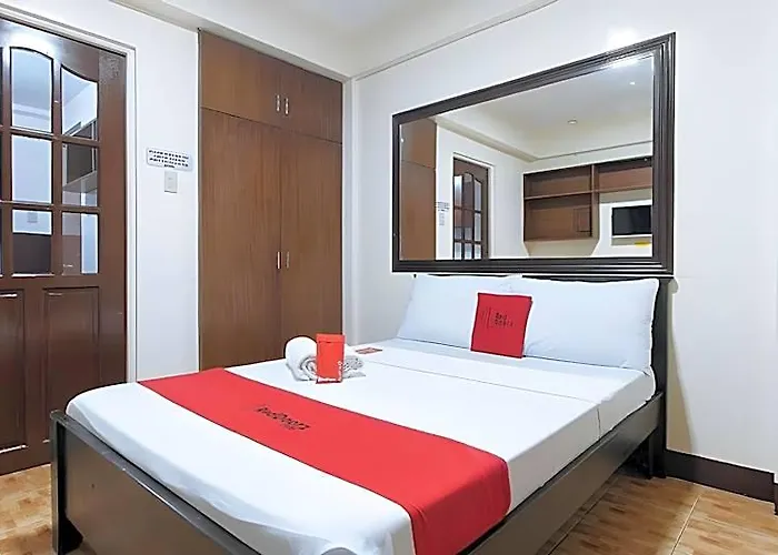 L Mansion 2 Palanan Makati Hotel