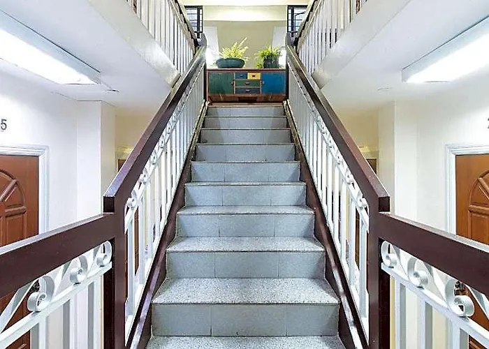 Hotel L Mansion 2 Palanan Makati 2*