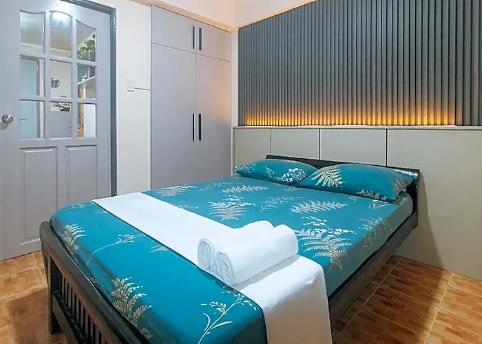 Hotel L Mansion 2 Palanan Makati