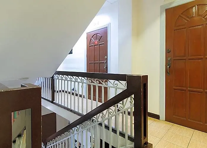 Hotel L Mansion 2 Palanan Makati 2*