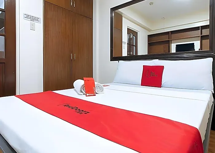 L Mansion 2 Palanan Makati Hotel 2*