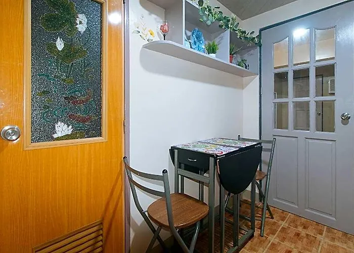 L Mansion 2 Palanan Makati