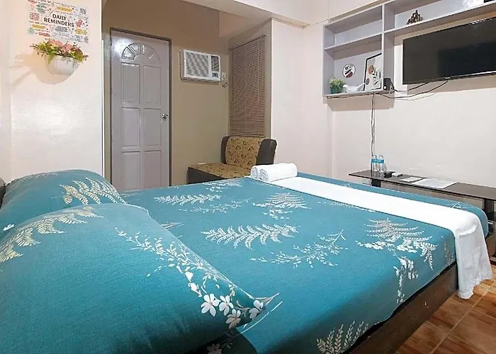 L Mansion 2 Palanan Makati