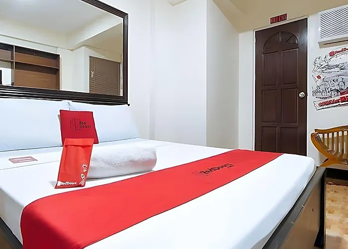 Hotel L Mansion 2 Palanan Makati 2*
